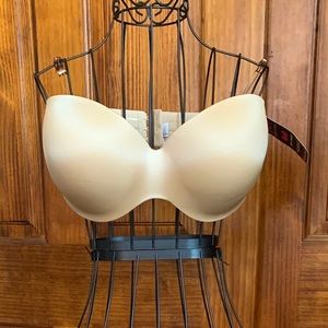 Maidenform strapless multi-way bra NWT